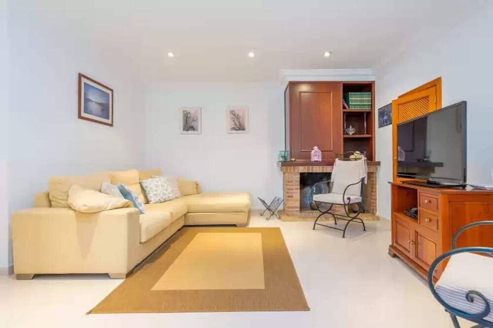 Foto 10 von 28: Els Xiprers - Ferienhaus Mit Privatem Pool