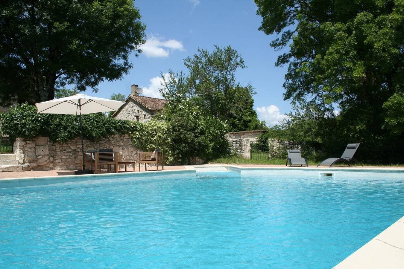Le Gîte du Lavoir 1