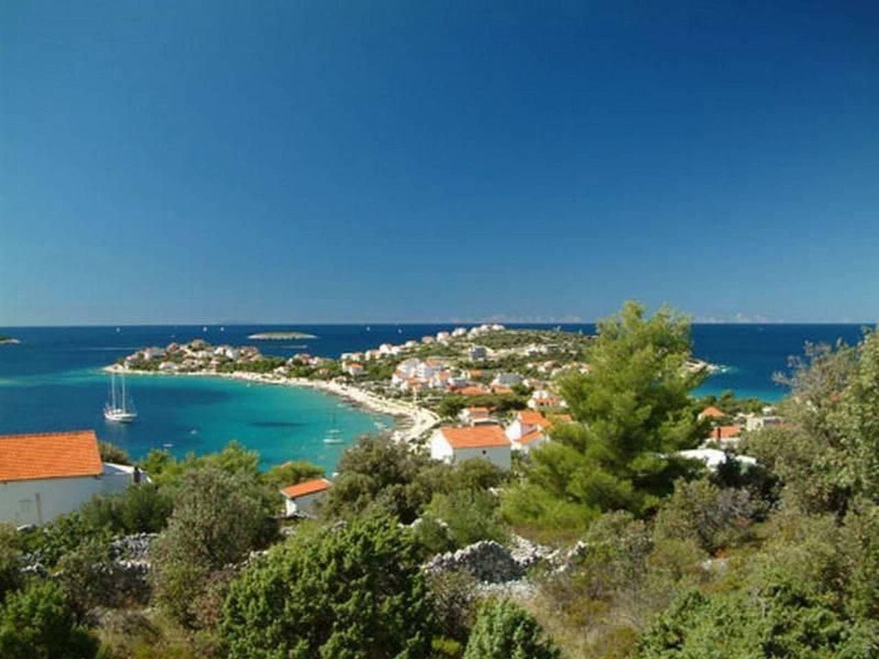 Foto 10 von 46: Villa Elena mit Pool, nur 60 Meter zum Meer