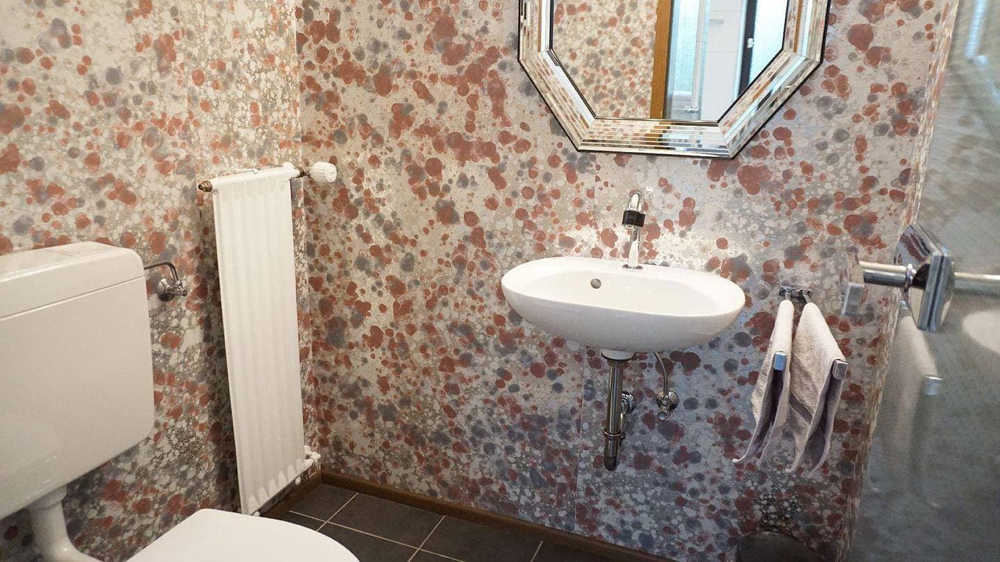 Foto 7 von 19: Ferienwohnung Oase am Rosenhag