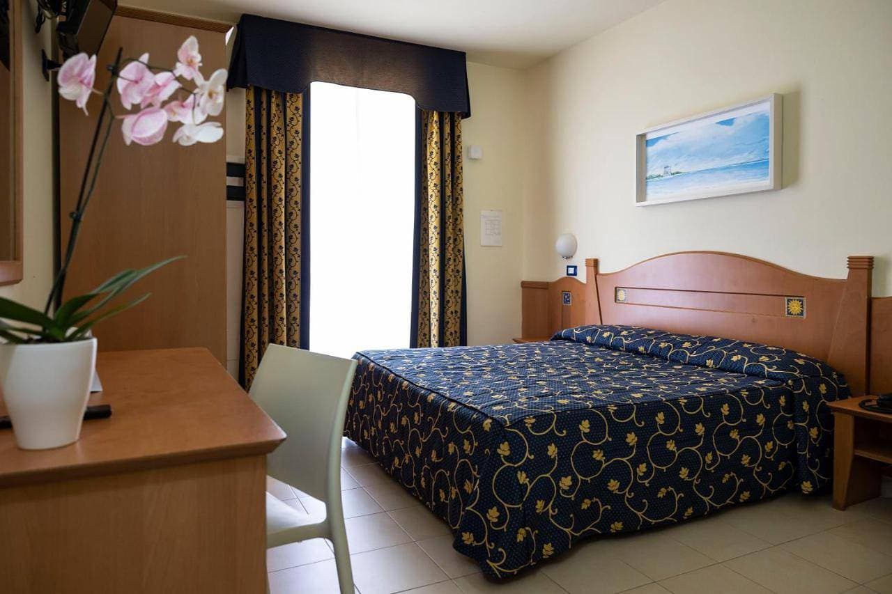 Foto 6 von 14: Standard Double or Twin Room