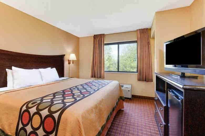 Foto 13 von 29: Super 8 by Wyndham Kutztown/Allentown Area