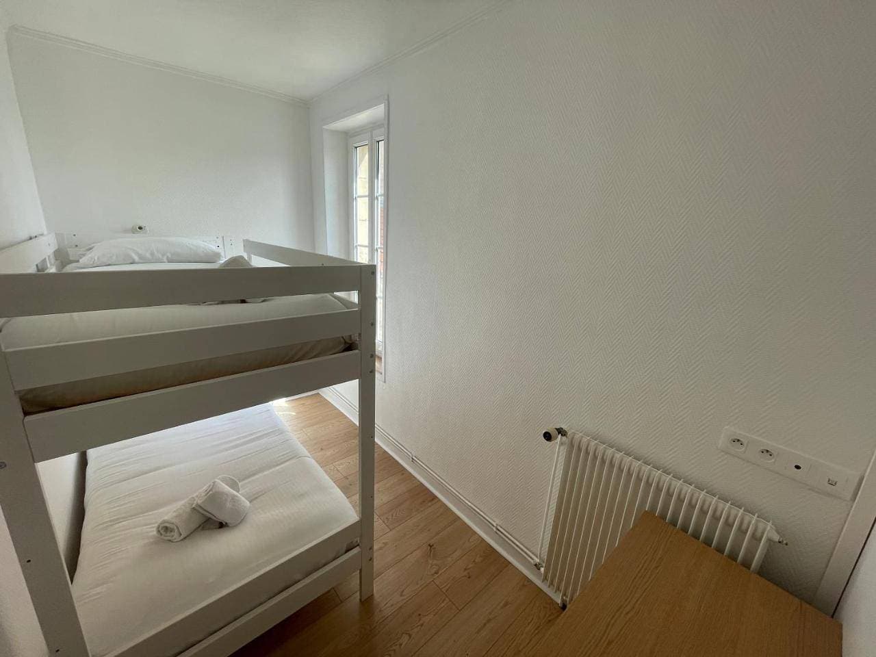 Foto 6 von 20: Three-Bedroom House