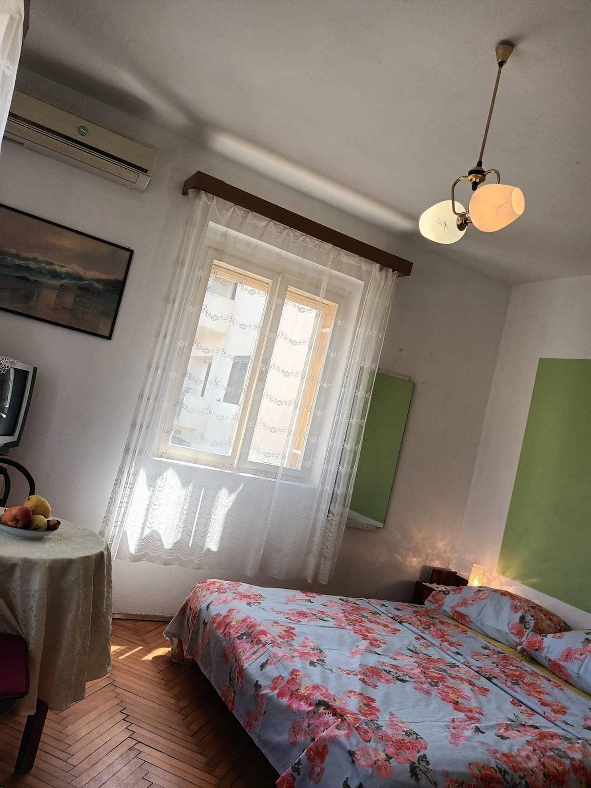 Foto 11 von 19: Studio Appartement mit Balkon Jelsa, Hvar As-4602-a