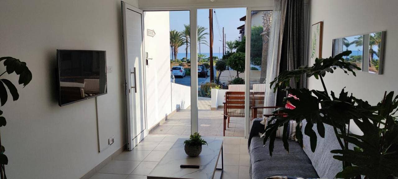 Foto 2 von 33: Apartment with Sea View