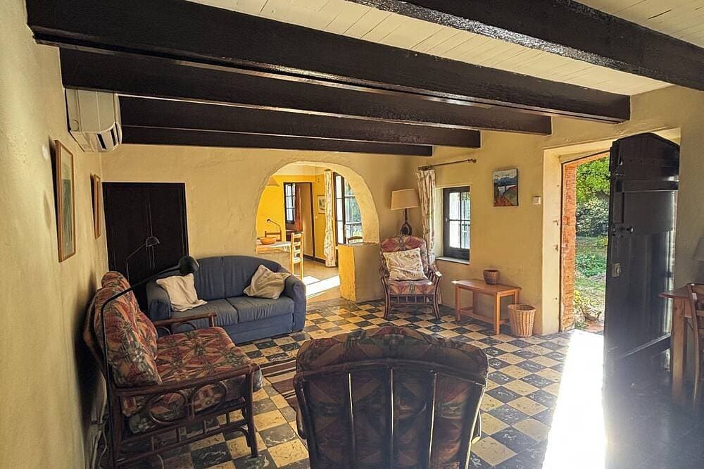Foto 12 von 22: 18th century farmhouse
