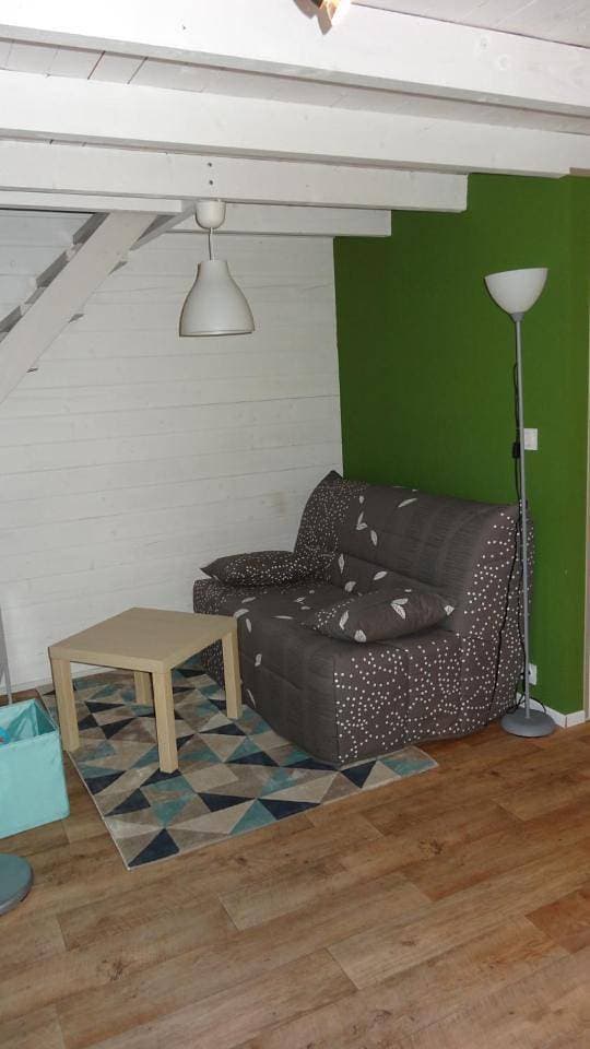 Foto 7 von 8: One-Bedroom House
