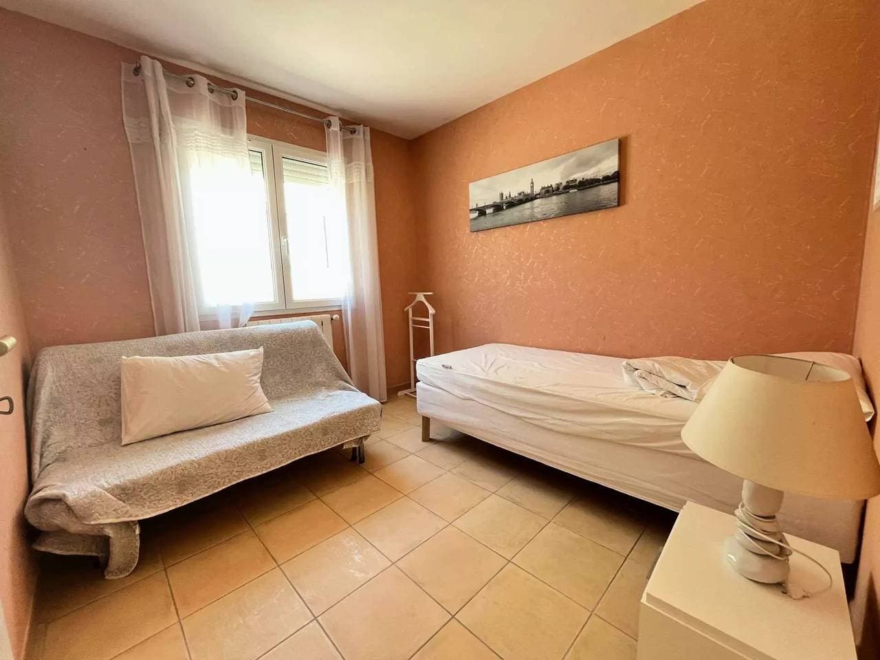 Foto 11 von 22: Ausgezeichnete Villa in Port Camargue