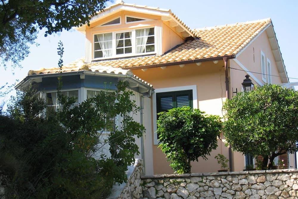 Foto 10 von 17: Villa Olea - Nice Villa mit großer Veranda und Pool
