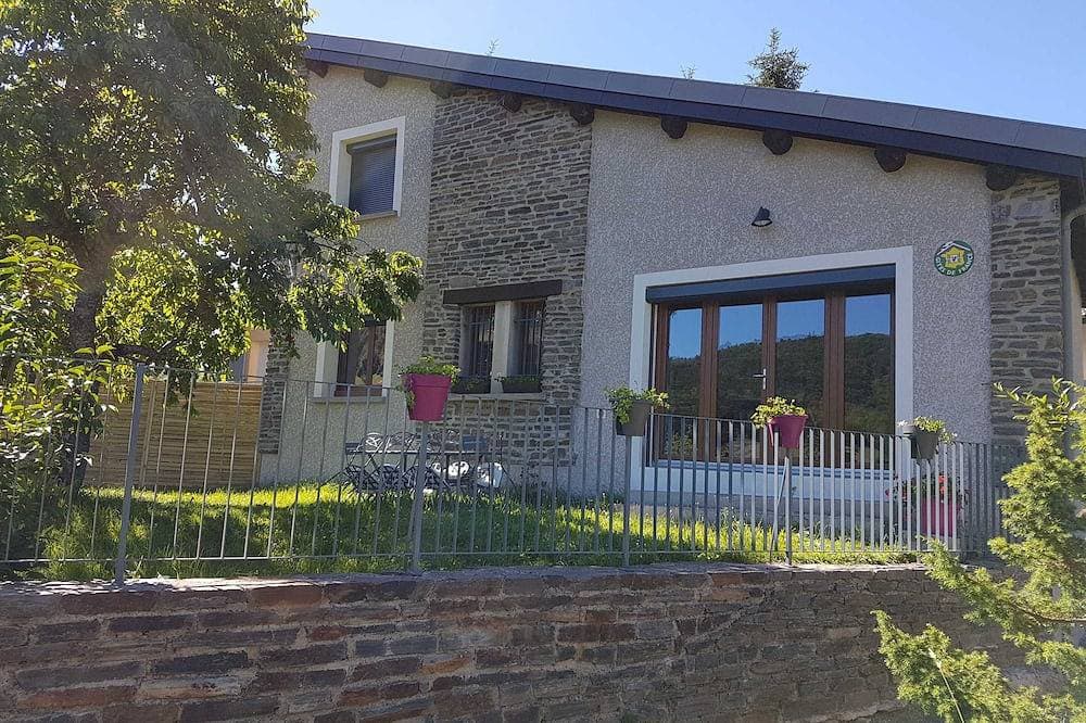 Gîte Gabrielle - Bagnols-Les-Bains 1