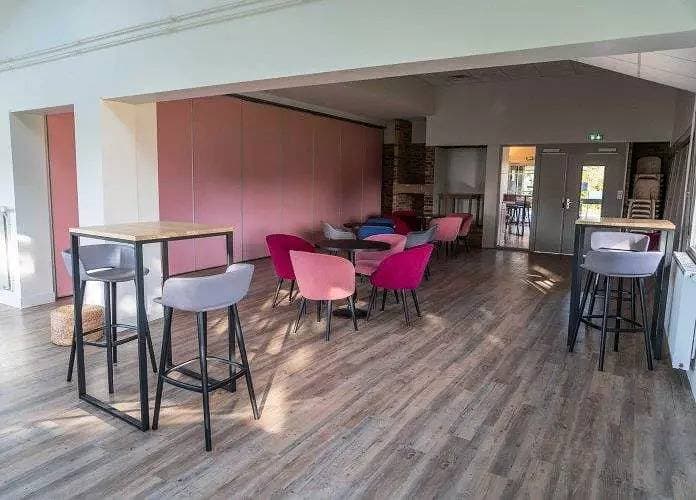 Foto 10 von 40: Ferienhaus 1 Schlafzimmer - Kinderbett nicht möglich 2 Personen