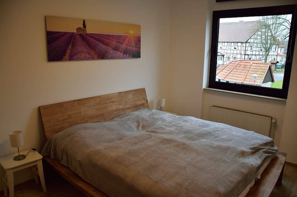 Foto 5 von 27: Luxoriöse Ferienwohnung mit großem Balkon, Sauna und Bar auf 295 m²