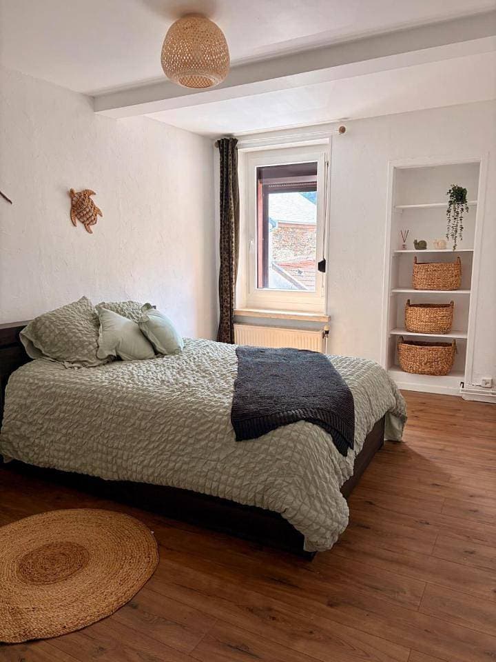 Foto 7 von 18: Two-Bedroom House