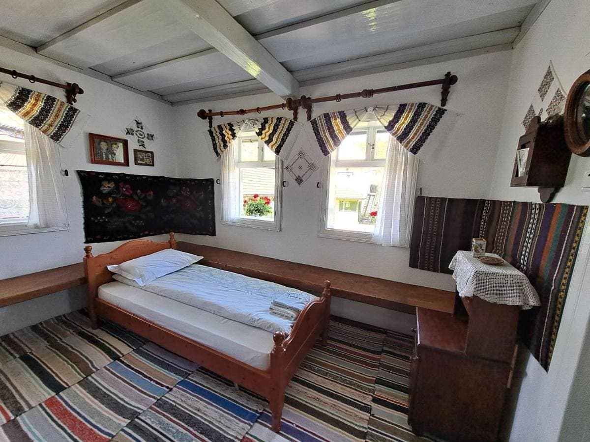 Foto 5 von 7: Standard Twin Room