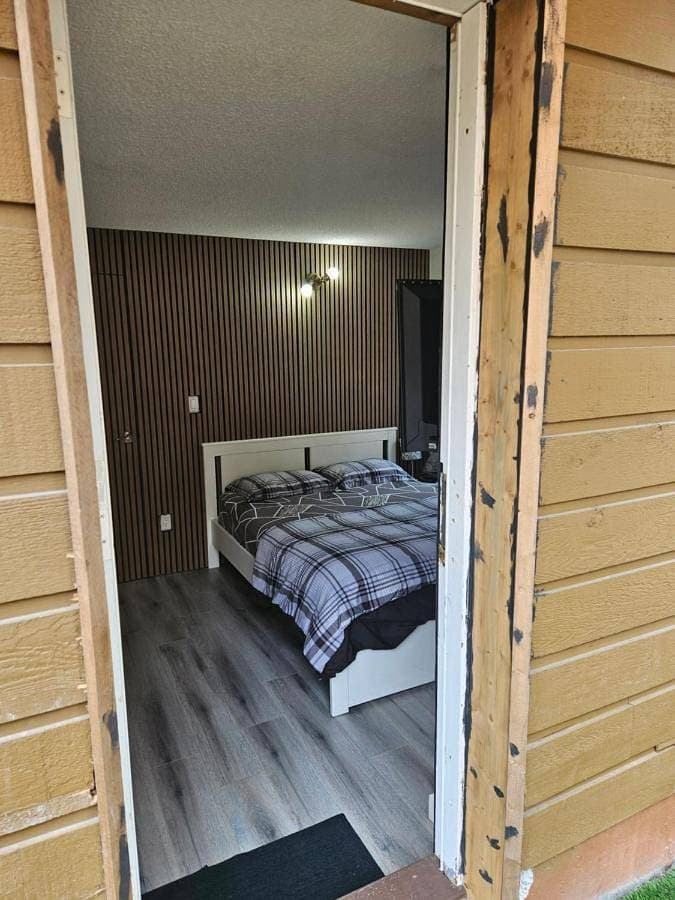 Foto 4 von 20: Double Room with Private Bathroom