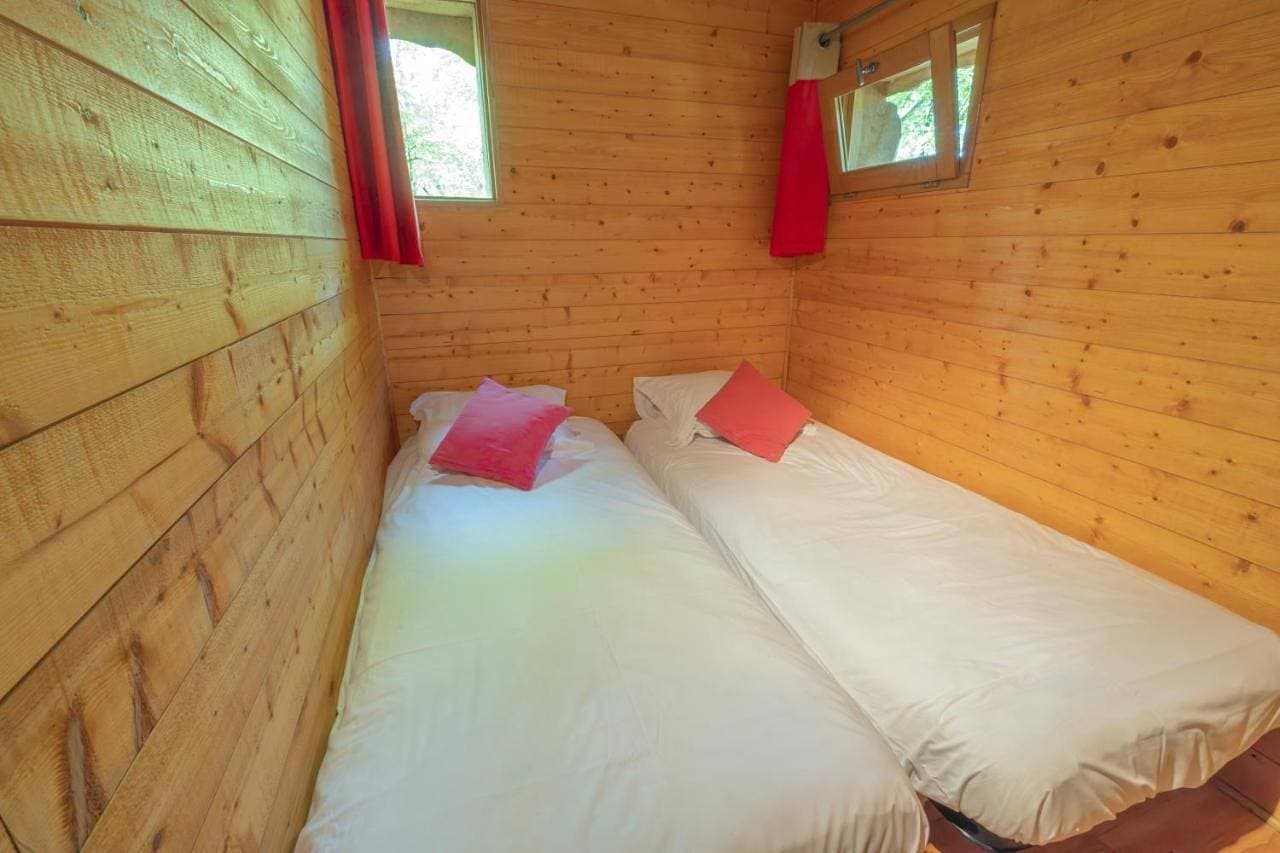 Foto 12 von 12: Two-Bedroom House