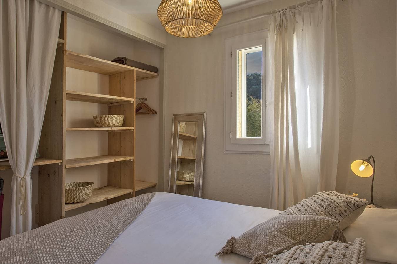 Foto 4 von 21: Maisonette-Wohnung mit einem Schlafzimmer „Yucca“ für 2 4 Personen