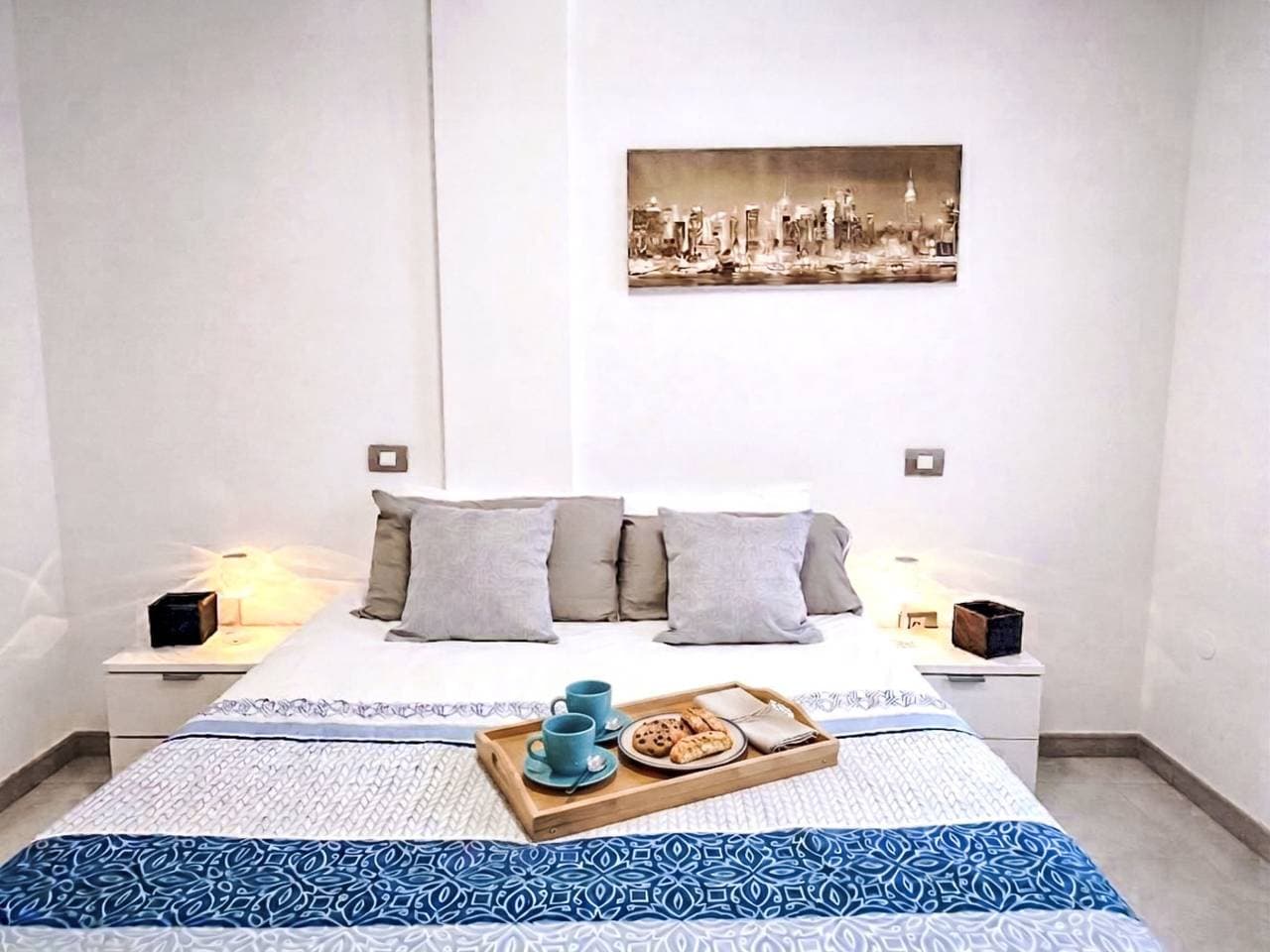 Foto 4 von 28: Arinaga Beach, 2 schlafzimmer - 2 badezimmer - wlan