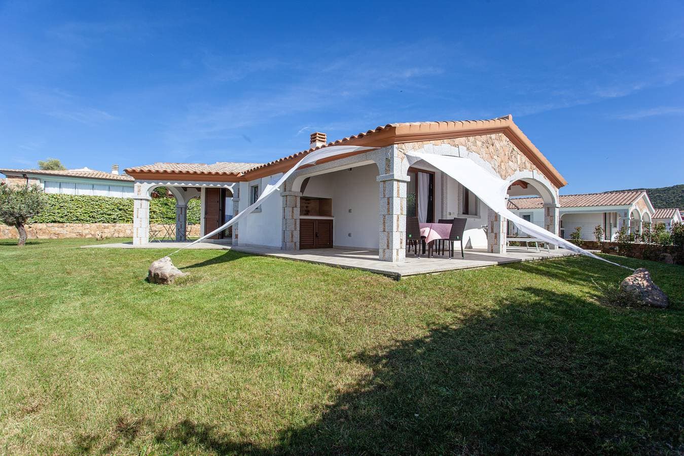 Oasi del relax 1
