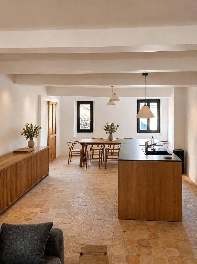 BY Castel - Appartements au coeur du Castellet 1