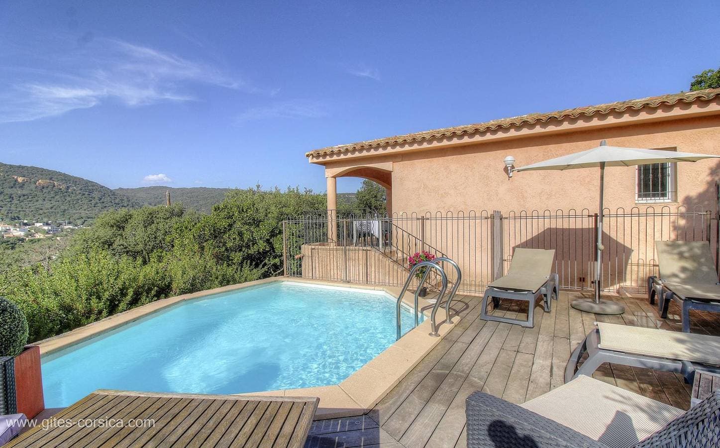 Villa Léa 1
