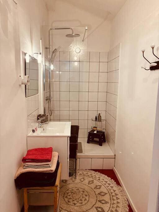Foto 11 von 12: Two-Bedroom Apartment