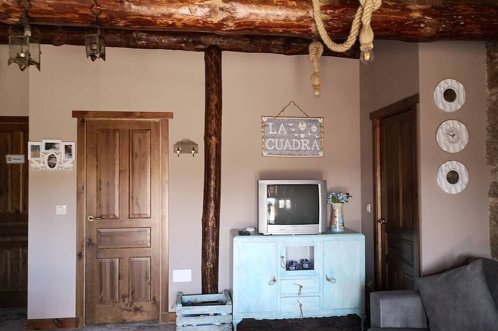 Foto 7 von 30: Casas Rurales Paredes, La Cuadra