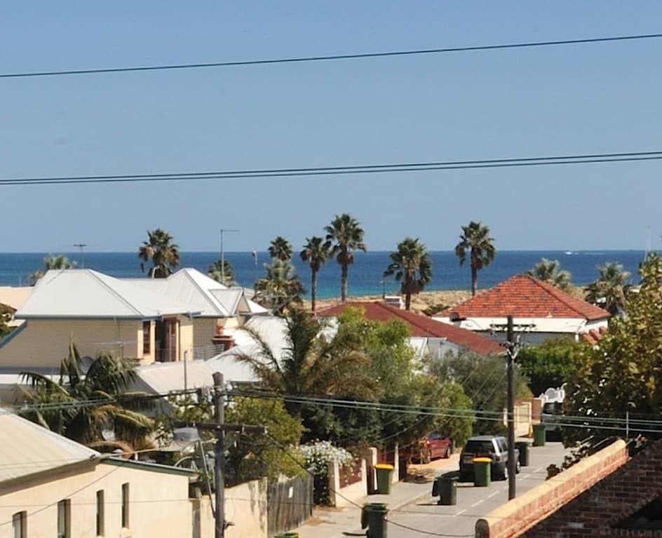 Günstige 2-Zimmer-Wohnung im Herzen von South Fremantle 1