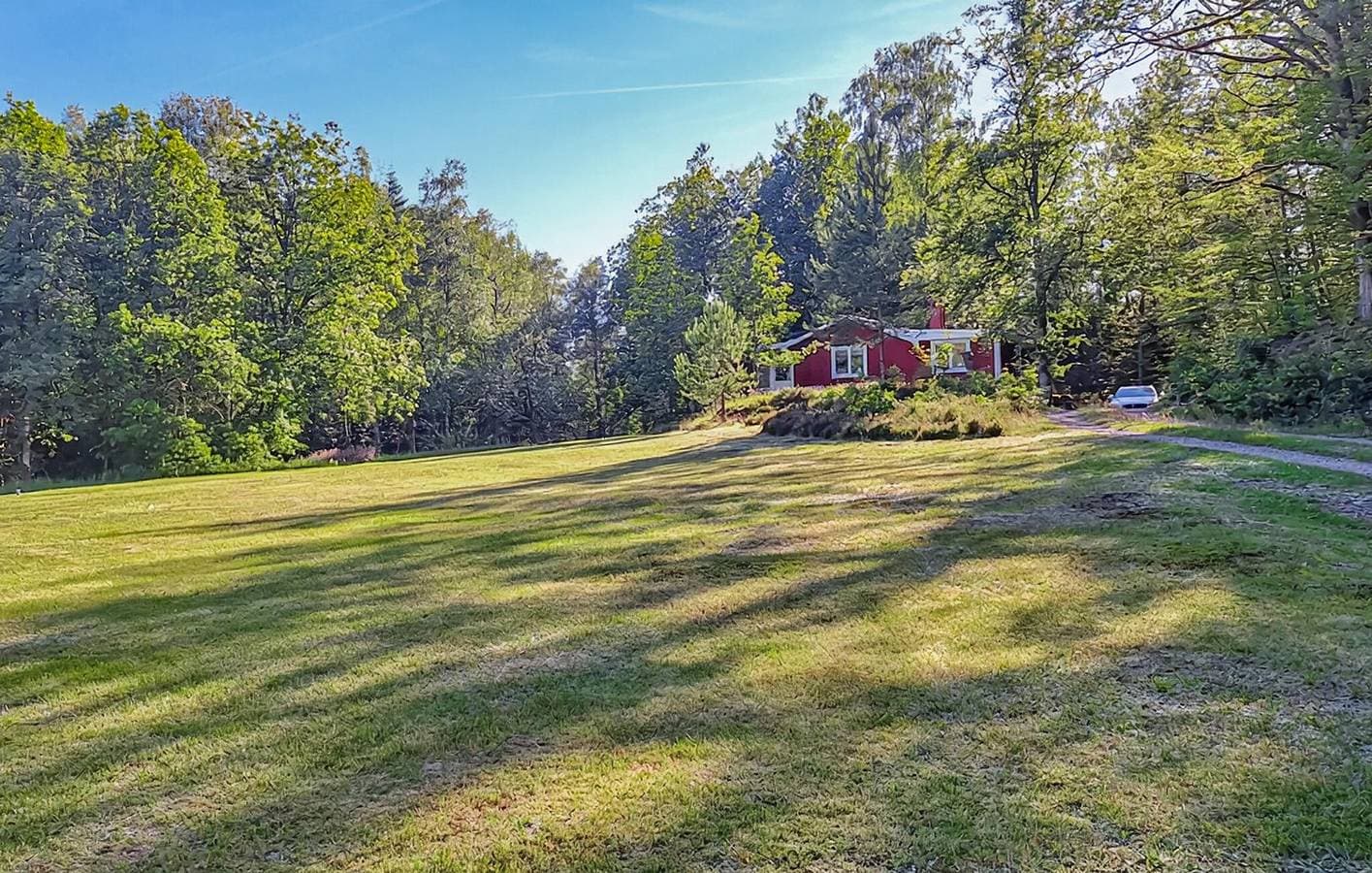 Foto 3 von 14: Ferienhaus für 4 Personen mit Seeblick