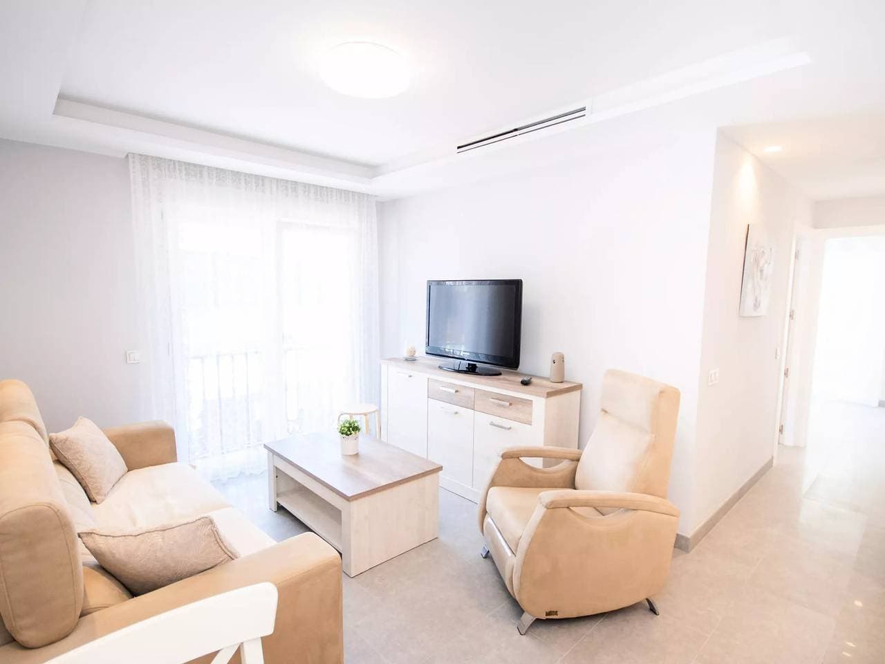 Foto 8 von 32: 3 Zimmer 4 Personen