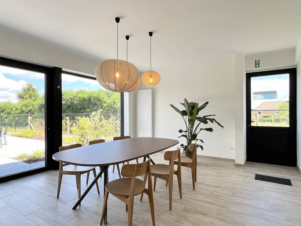 Foto 3 von 51: Wunderschönes Ferienhaus für 8 Personen