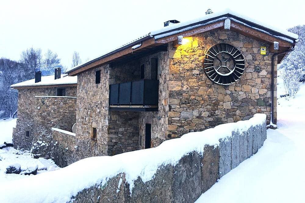Foto 8 von 17: Hotel Gredos María Justina****