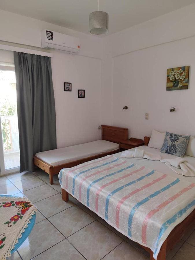 Foto 4 von 8: Double Room