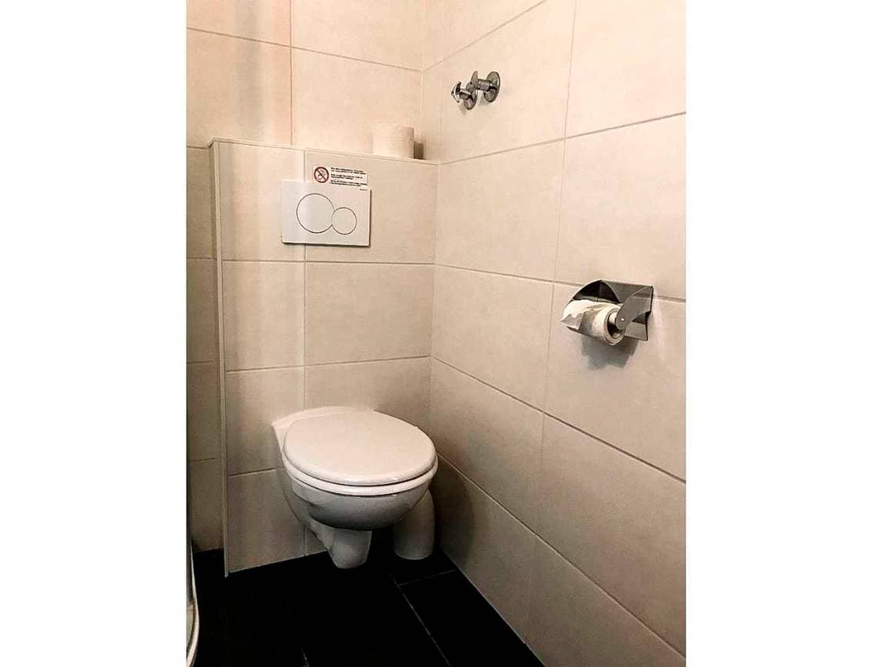 Foto 11 von 19: Appartement Fördeblick am Strand von Wassersleben / App. 631