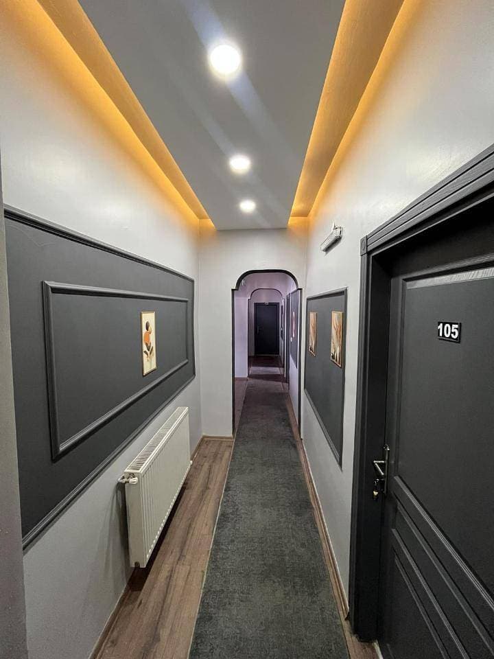 Foto 11 von 13: Basic Triple Room