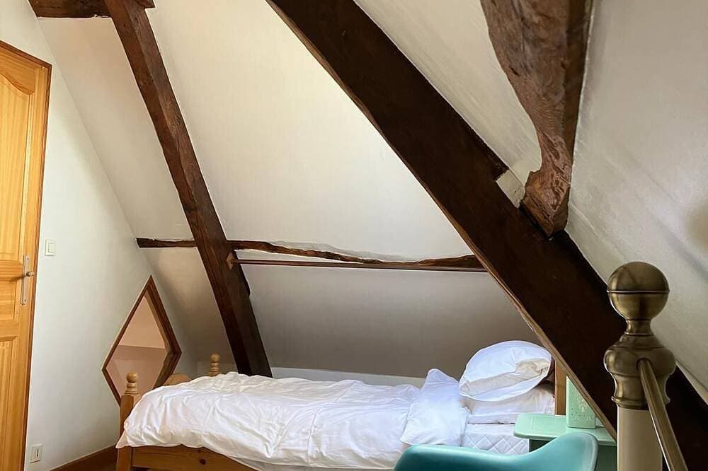Foto 10 von 30: Wunderschönes Maison De Maitre im Herzen eines hübschen Dorfes