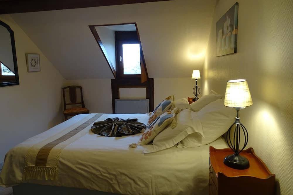Foto 7 von 25: Ferienhaus Normandie Haus