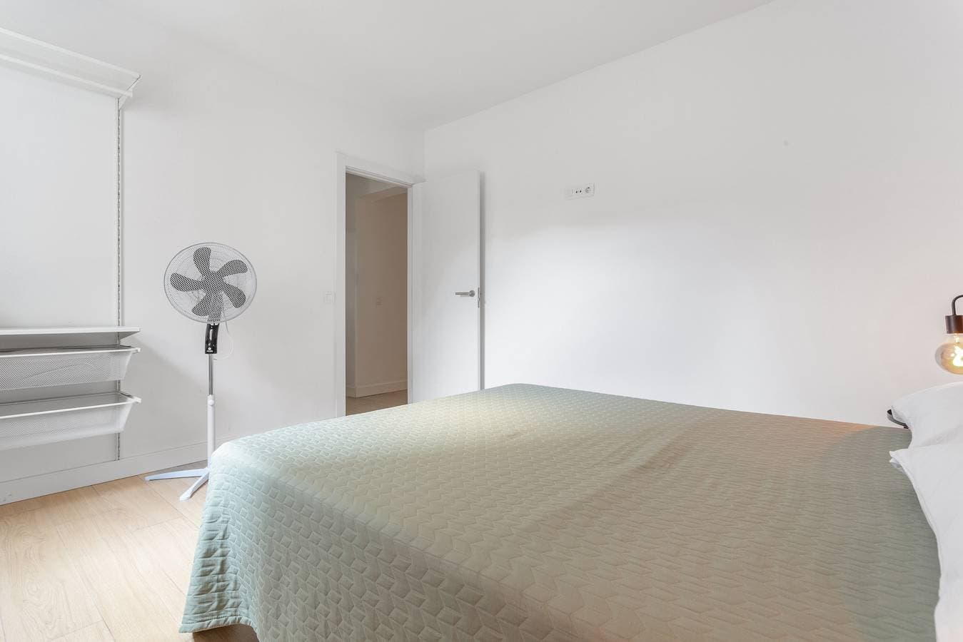Foto 10 von 22: Ferienhaus 'Acogedor Santa Cruz' mit WLAN