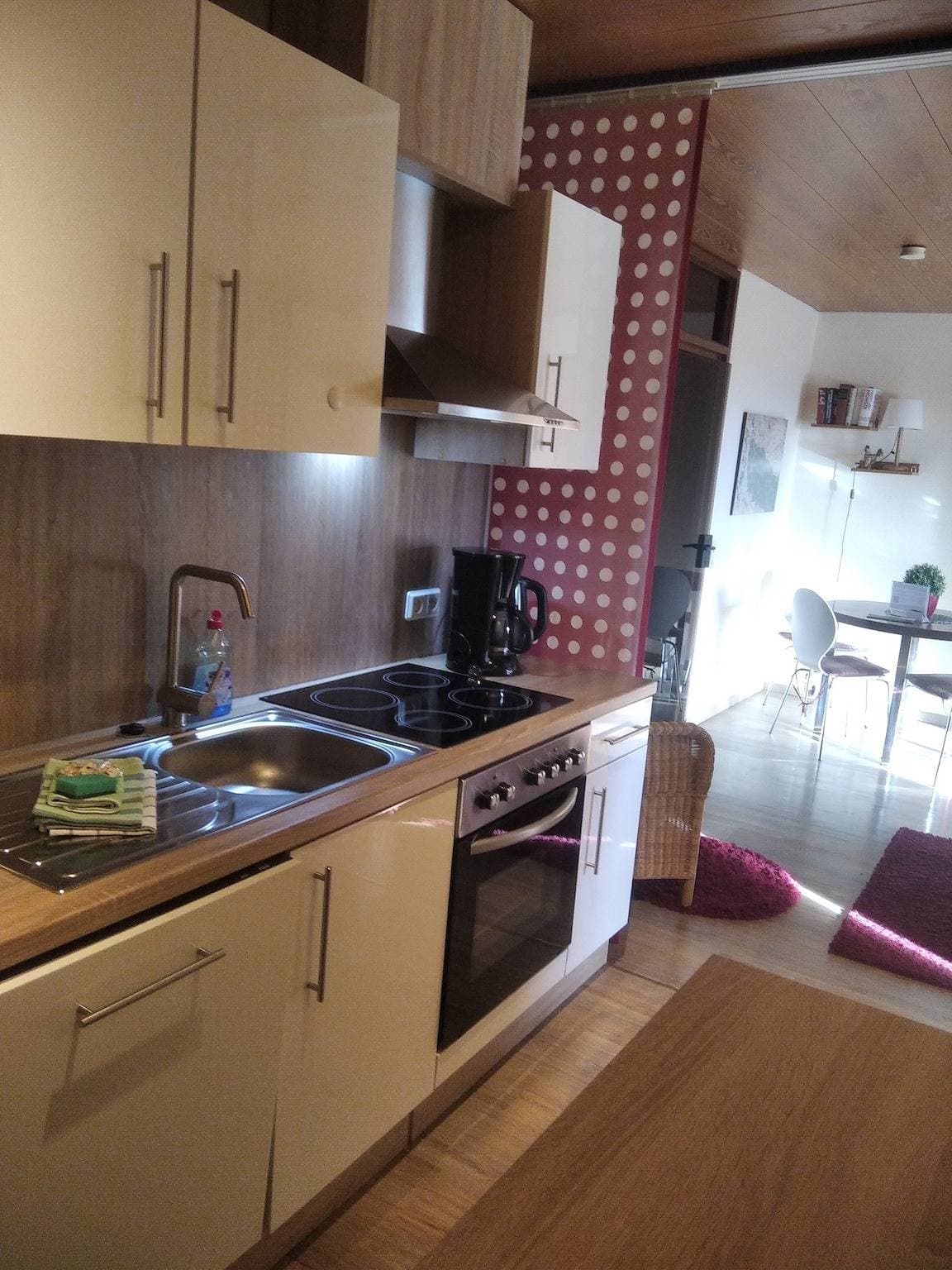 Foto 9 von 15: Ferienwohnung am Glockenberg | Sankt Andreasberg | Harz