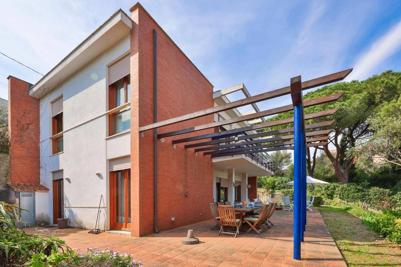 Foto 5 von 5: Villa with Sea View