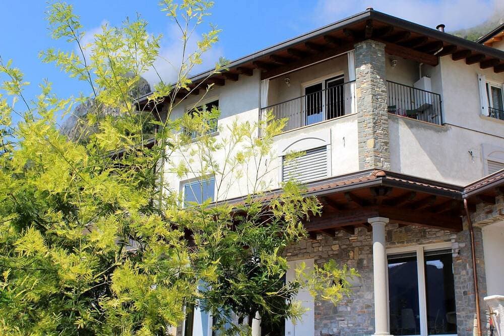 Ello Apartment für Seeabenteuer 1