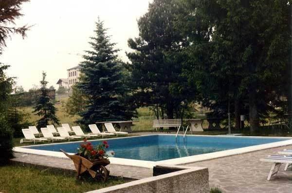 Hotel Due Pini 1