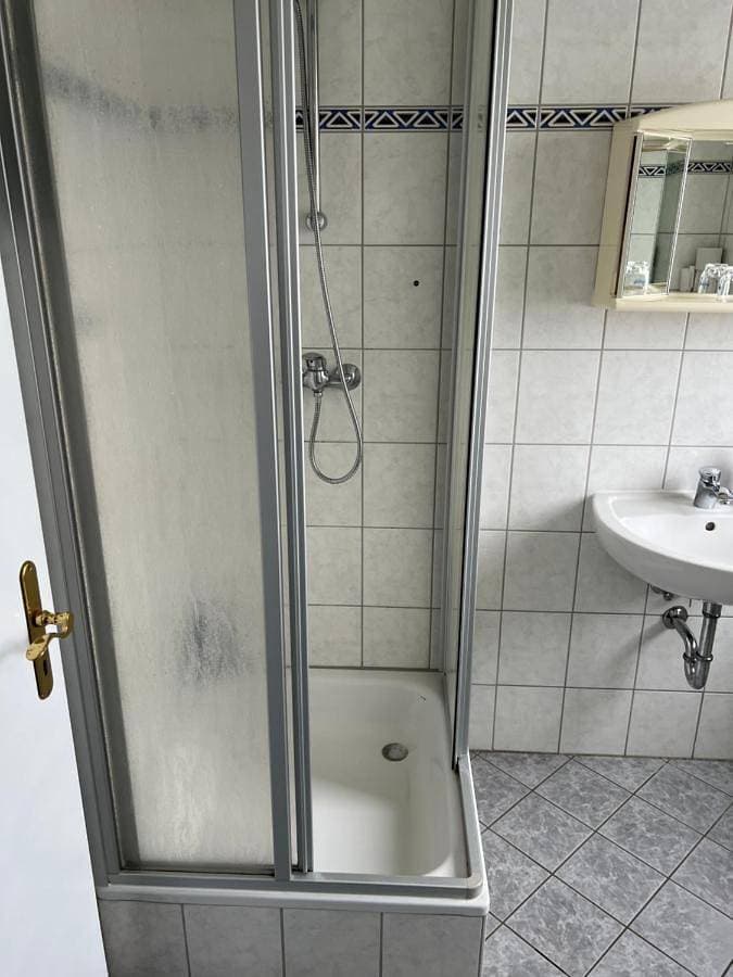 Foto 5 von 7: Budget Double Room