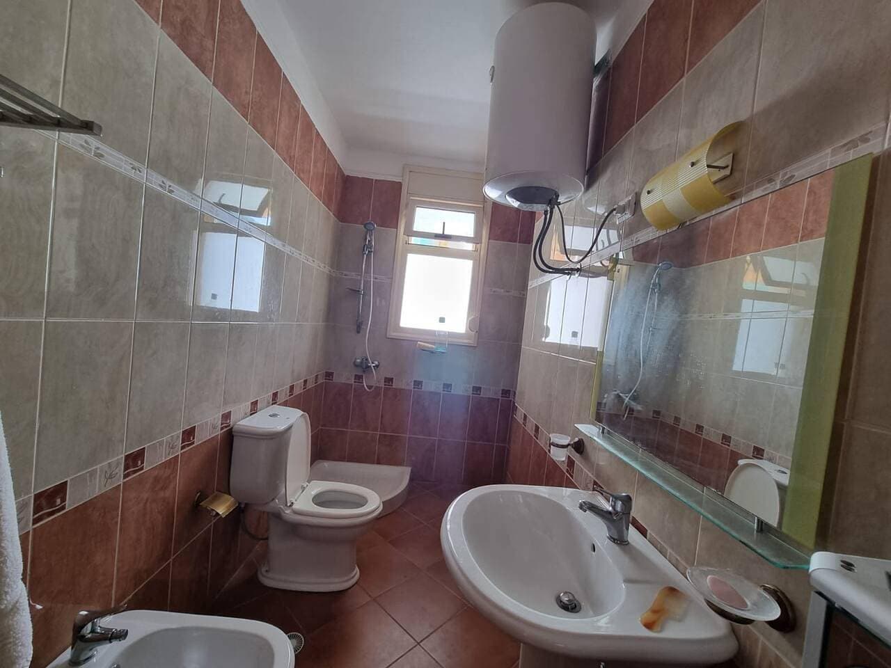 Foto 12 von 13: Ferienwohnung für 4 Personen mit Balkon
