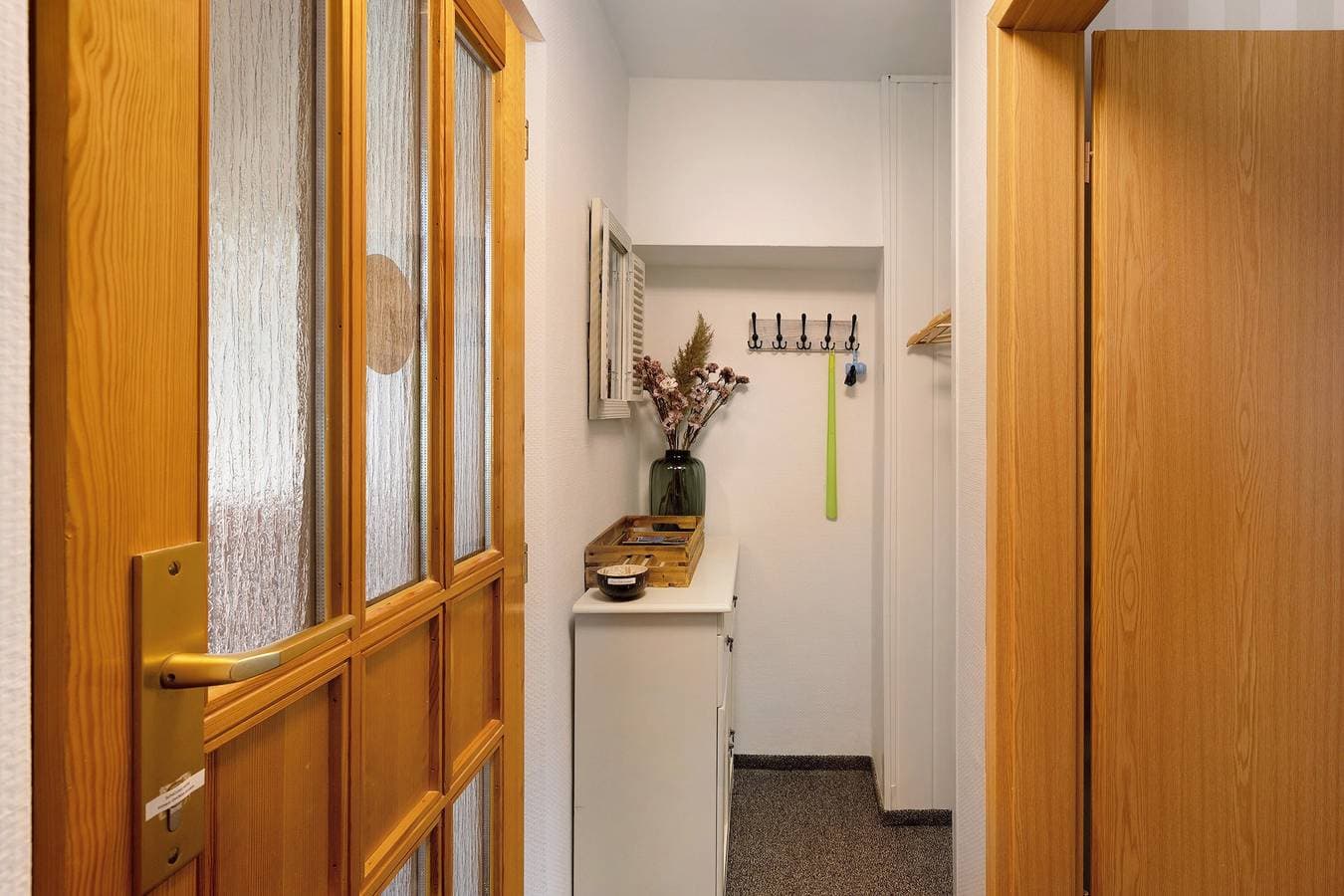 Foto 8 von 20: Ferienwohnung 'Das Tierfreundliche Drachennest' mit Wi-Fi