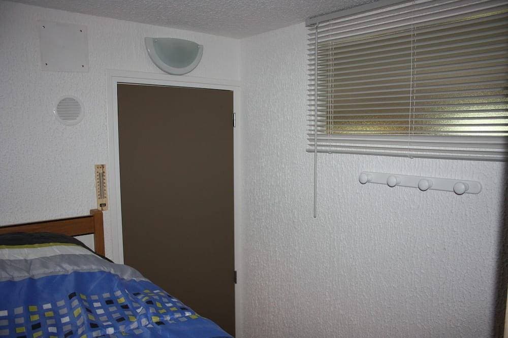 Foto 6 von 22: Bergwohnung, am Fuße der Piste, klassifiziert zwei Sterne.