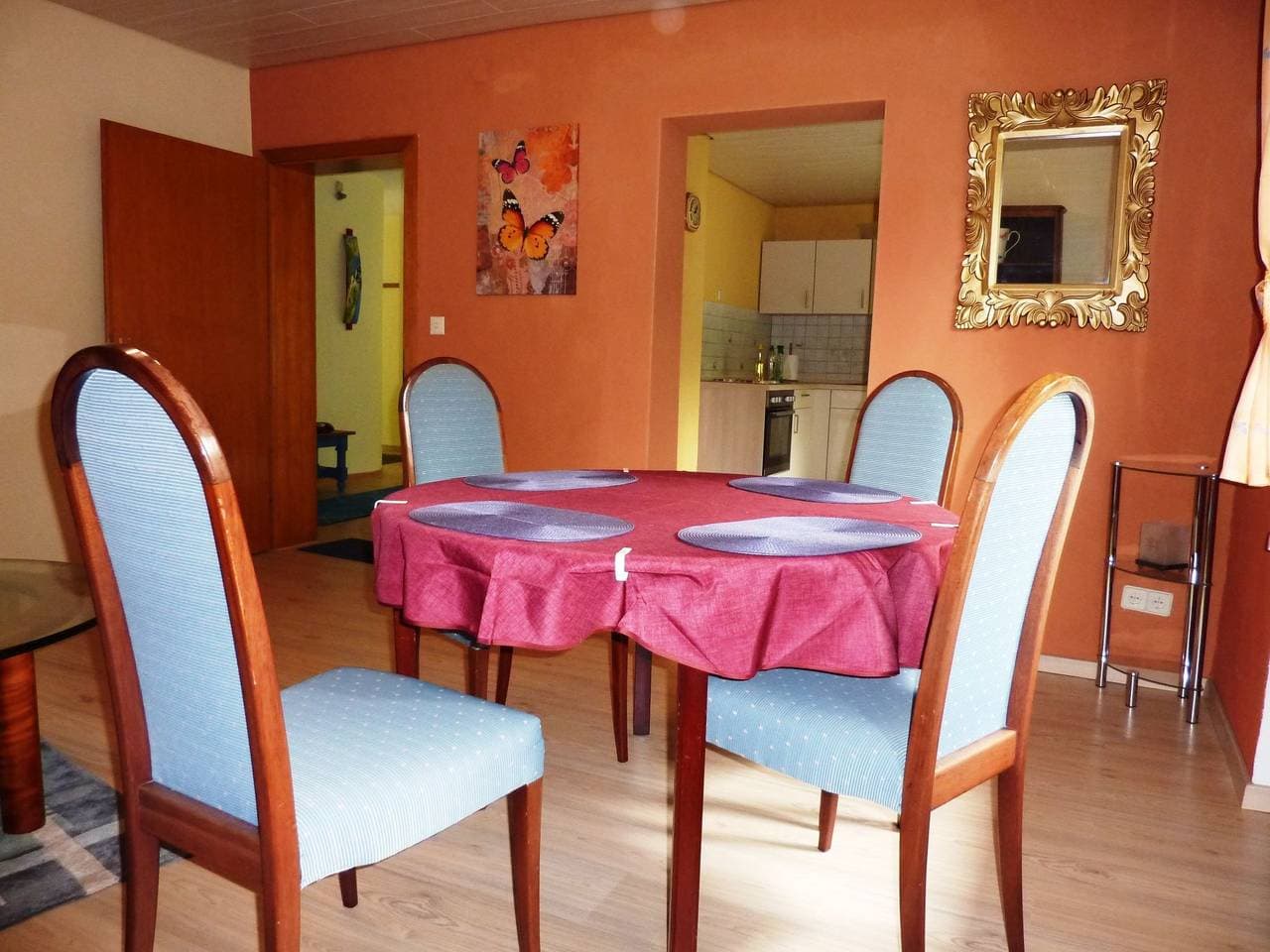 Foto 2 von 15: LebensOase Beltheim