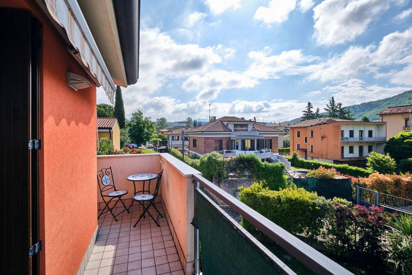 Foto 7 von 16: ApartmentsGarda - Dreizimmerwohnung - Casa Eline