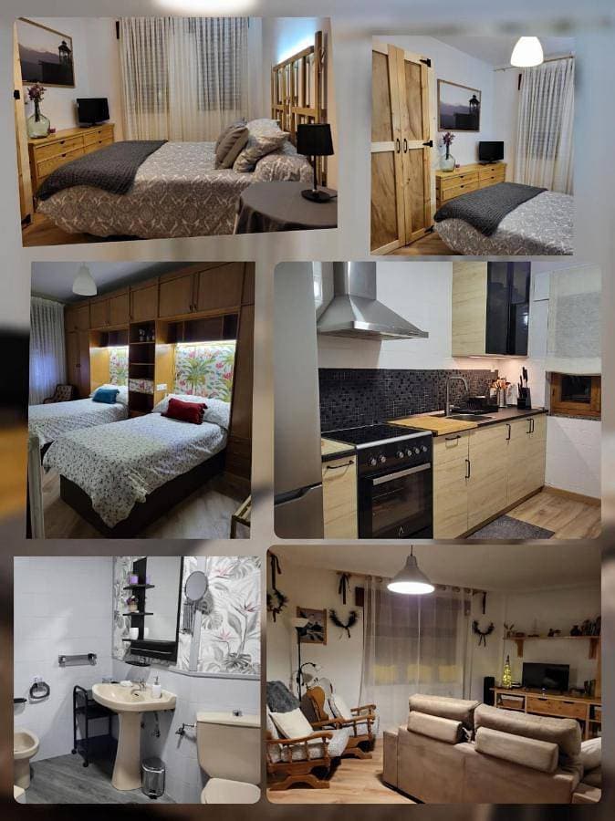 Foto 5 von 50: Two-Bedroom House