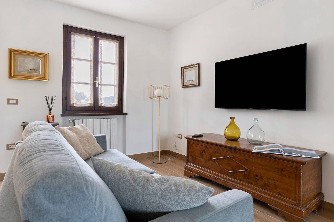 Foto 8 von 29: Ferienhaus 'Katy Lake Timo' mit WLAN und Klimaanlage